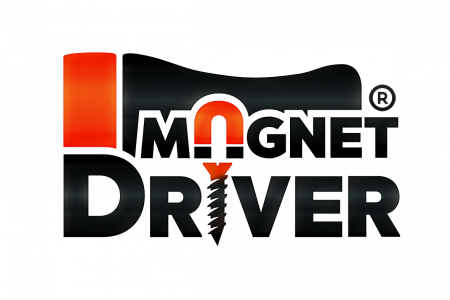 Magnet Driver 2×1